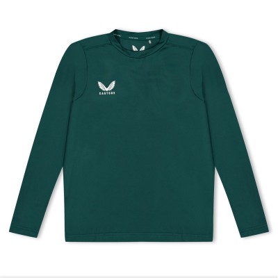 детски,3/4,панталони,детски,тениски,castore,castore,t,shirt,jn99,botanical,grn