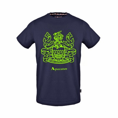 облекла,на,разпродажба,мъжки,тениски,aquascutum,aquascutum,t,sn99,navy