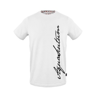 облекла,на,разпродажба,мъжки,тениски,aquascutum,aquascutum,t,sn99,white