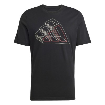 разпродажба,adidas,adidas,outline,graphic,t,shirt,black
