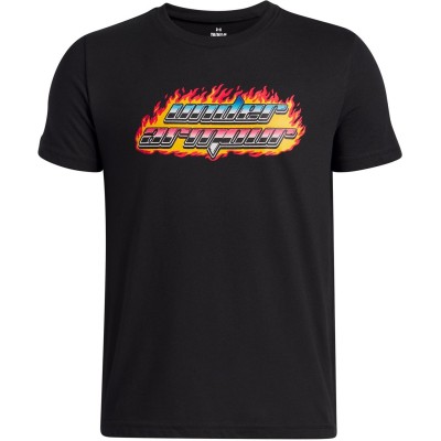 разпродажба,under,armour,детски,тениски,детски,облекла,under,armour,flame,wm,ss,jn54,black