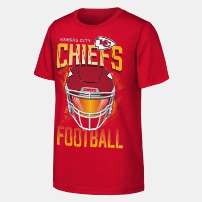 тениска,детски,тениски,nfl,full,gear,tee,jn71,kansas,city,chf