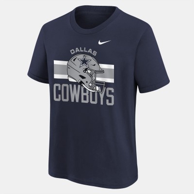 тениска,детски,тениски,nike,nfl,helmet,tee,jn63,dallas,cowboys