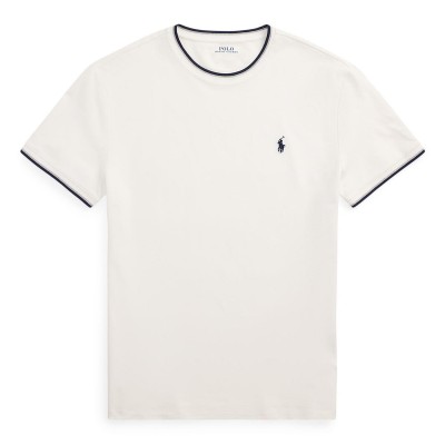 тениска,мъжки,тениски,polo,ralph,lauren,men,s,t,shirt,white