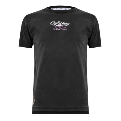 тениска,облекла,на,разпродажба,мъжки,тениски,off,white,off,raw,tee,sn99,black