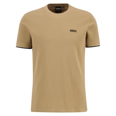 тениска,мъжки,тениски,barbour,international,mens,eamon,pique,t,shirt,coriander,be74