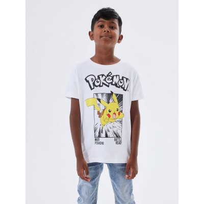 тениска,детски,тениски,name,it,pokemon,short,sleeve,t,shirt,bright,white