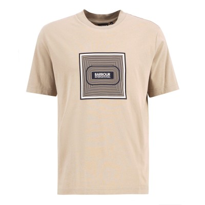 тениска,мъжки,тениски,barbour,international,men,s,t,shirt,concrete,gy35