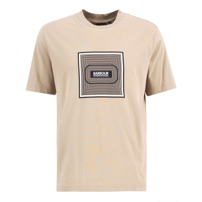 тениска,мъжки,тениски,barbour,international,b.int,bridge,tee,sn62,concrete,gy35