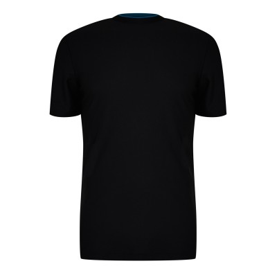 облекла,на,разпродажба,мъжки,тениски,boss,tiburt,276,tr,10241513,01,black