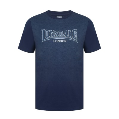 всички,коледни,подаръци,разпродажба,lonsdale,мъжки,тениски,мъжки,горнища,размер+,lonsdale,tee,shirt,mens,geo,blue