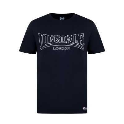 разпродажба,lonsdale,мъжки,тениски,lonsdale,tee,shirt,black