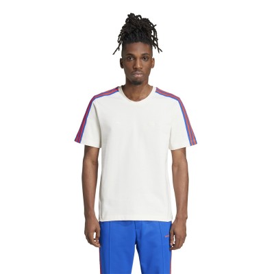 облекла,на,разпродажба,дамски,топове,adidas,originals,by,wales,bonner,set,in,t,shirt,chalk,white