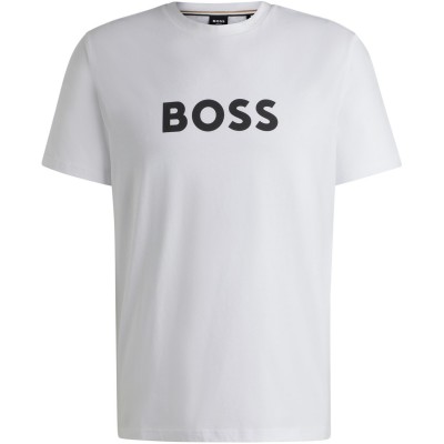 облекла,на,разпродажба,мъжки,тениски,boss,t,shirt,rn,10249533,01,white