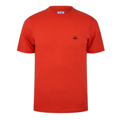 тениска,облекла,на,разпродажба,мъжки,тениски,cp,company,men's,regular,fit,basic,t,shirt,poinciana,547