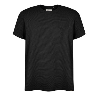 мъжки,тениски,firetrap,t,shirt,black
