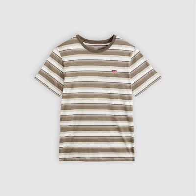 тениска,мъжки,тениски,levis,original,t,shirt,stripe,green