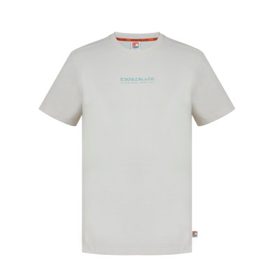 мъжка,тениска,soulcal,graphic,print,t,shirt,men,s,ecru,central