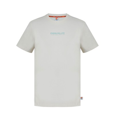 мъжки,тениски,soulcal,tee,ecru,central