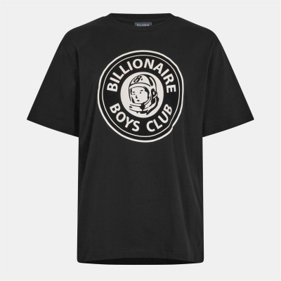тениска,облекла,на,разпродажба,мъжки,тениски,billionaire,boys,club,men's,regular,fit,t,shirt,black
