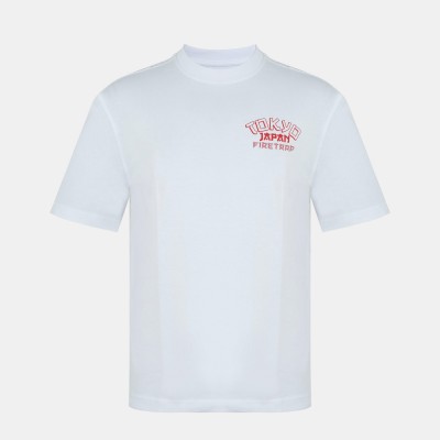 тениска,firetrap,men,s,tokyo,oversized,t,shirt,white