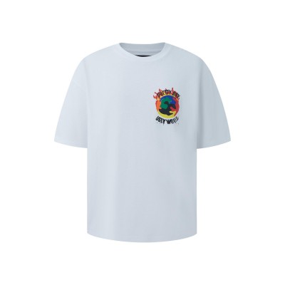 мъжка,тениска,мъжки,тениски,pretty,boy,ugly,world,the,pretty,boy,ugly,world,cotton,crew,neck,oversized,fit,t,shirt,mens,white