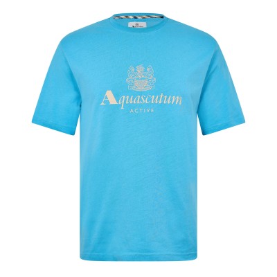 тениска,мъжки,тениски,aquascutum,men,s,t,shirt,avio
