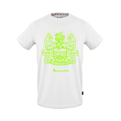 облекла,на,разпродажба,мъжки,тениски,aquascutum,aquascutum,t,sn99,white