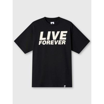 тениска,туризъм,pretty,green,men,s,pg,live,forever,tour,regular,fit,t,shirt,black