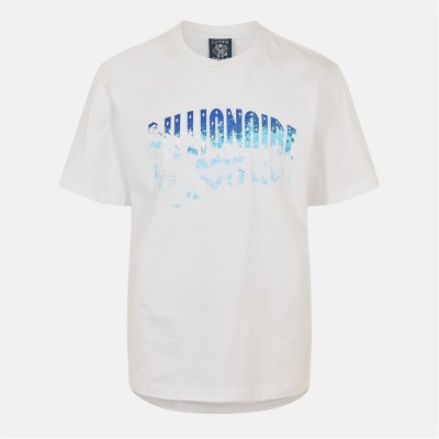 тениска,облекла,на,разпродажба,мъжки,тениски,billionaire,boys,club,great,wave,t,shirt,white