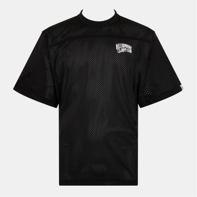 тениска,облекла,на,разпродажба,мъжки,тениски,billionaire,boys,club,men's,regular,fit,t,shirt,black