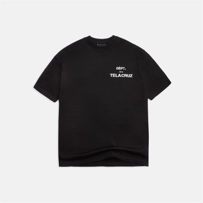 облекла,на,разпродажба,мъжки,тениски,tela,cruz,tela,cr,de,la,tela,t,sn99,black,wht