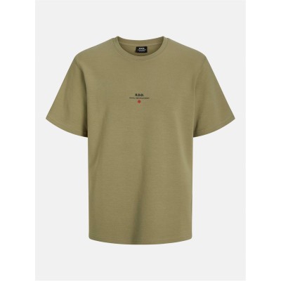 облекла,на,разпродажба,мъжки,тениски,jack,and,jones,jack,rdd,t,s,s,crw,n,sn99,aloe