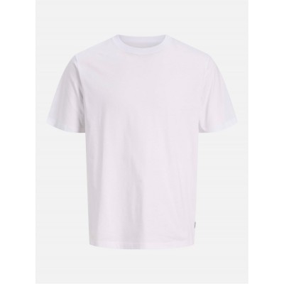 мъжки,тениски,jack,and,jones,jack,bsc,t,ss,o,neck,sn63,white