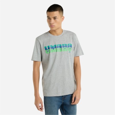 мъжки,тениски,umbro,layered,logo,t,sn99,grey,marl