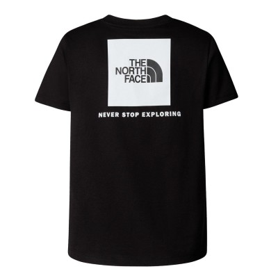 юношеска,тениска,the,north,face,juniors,box,nse,t,shirt,tnf,black,jk3