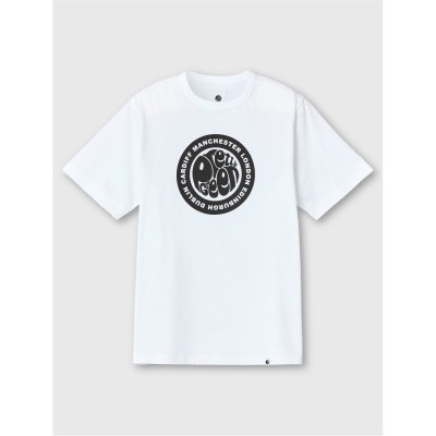 мъжки,тениски,pretty,green,pg,lf,tour,logo,ts,sn53,white