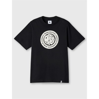 мъжки,тениски,pretty,green,pg,lf,tour,logo,ts,sn53,black