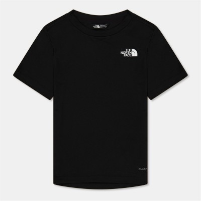 юношеска,тениска,детски,тениски,детски,облекла,the,north,face,new,24,7,short,sleeve,t,shirt,junior,tnf,black,jk3