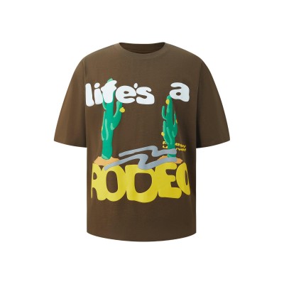 мъжка,тениска,мъжки,тениски,pretty,boy,ugly,world,short,sleeve,crew,neck,oversized,fit,t,shirt,mens,brown