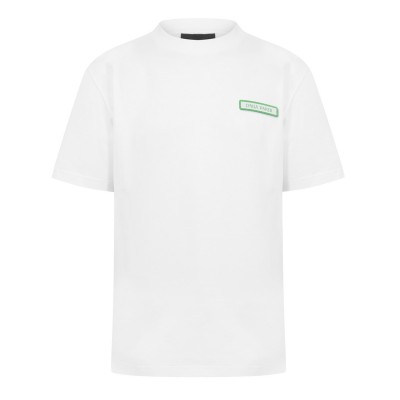 тениска,облекла,на,разпродажба,мъжки,тениски,daily,paper,men's,air,fresh,t,shirt,white