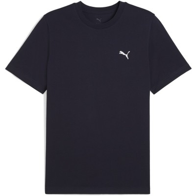 тениска,облекла,на,разпродажба,разпродажба,puma,мъжки,тениски,puma,men's,regular,fit,t,shirt,puma,navy