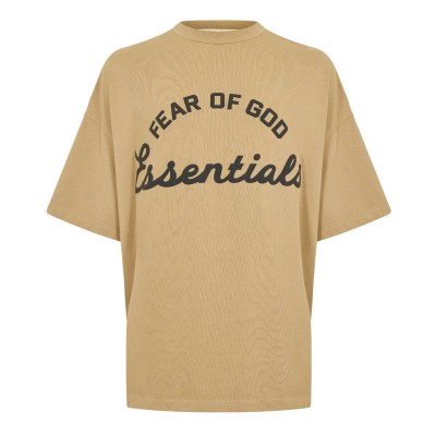 тениска,мъжки,тениски,fear,of,god,essentials,men,s,oversized,t,shirt,dune