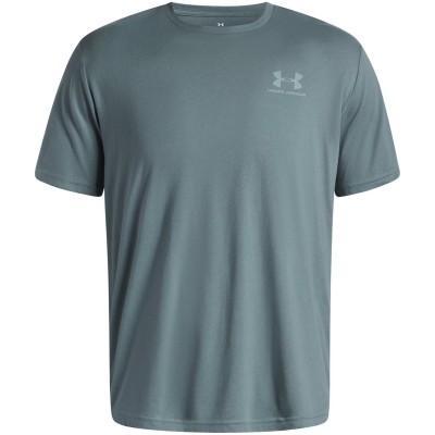 мъжка,тениска,разпродажба,under,armour,мъжки,тениски,under,armour,logo,t,shirt,mens,jasper,blue