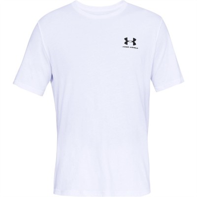 мъжки,летни,облекла,разпродажба,under,armour,мъжки,тениски,under,armour,armour,ua,left,chest,logo,short,sleeve,men's,white,black