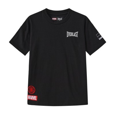 юношеска,тениска,разпродажба,everlast,детски,стоки,с,аним.,герои,детски,тениски,детски,облекла,everlast,spiderman,sports,t,shirt,juniors,black