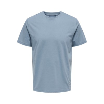 тениска,мъжки,тениски,only,and,sons,max,life,short,sleeve,t,shirt,flint,stone