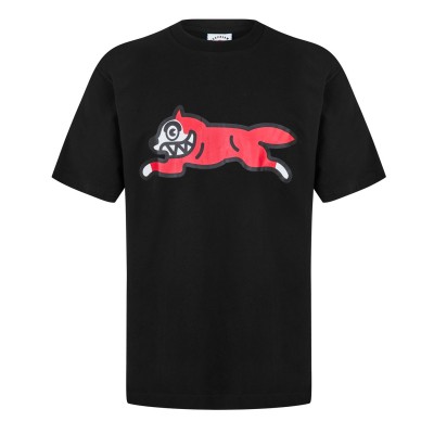 тениска,облекла,на,разпродажба,мъжки,тениски,icecream,running,dog,t,shirt,black