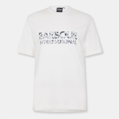 тениска,облекла,на,разпродажба,мъжки,тениски,barbour,international,men's,b.intense,bento,regular,fit,t,shirt,whspr,whte,wh32