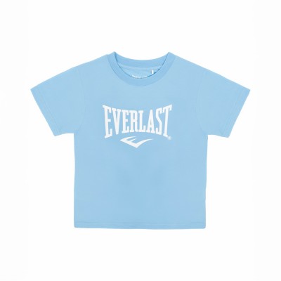 разпродажба,everlast,детски,тениски,everlast,logo,t,jn52,alaskan,blue